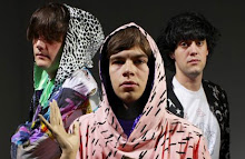 KLAXONS