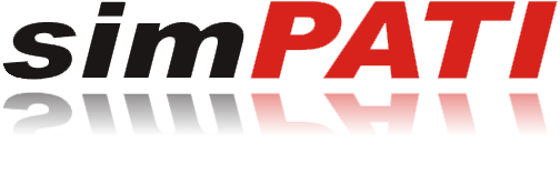 Agen Pulsa: Logo / Icon Simpati - Telkomsel
