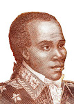 Toussaint Louverture