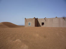 La Baraka auberge Merzouga