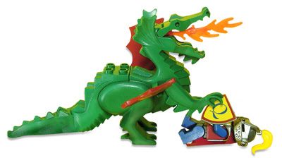 Quotta e il drago