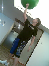 Gym Ball!