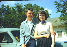 JOE & LAURA JONES SWAN, 1952