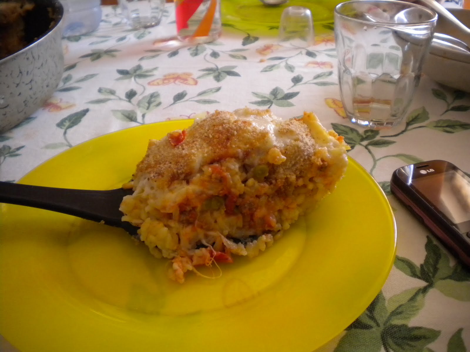 1 caloria quanti grammi