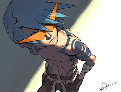 Kamina!!