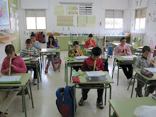 Alumnos de 3º