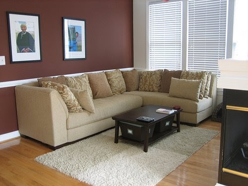 Two Pennies Earned: Searching for an Inexpensive, New Couch