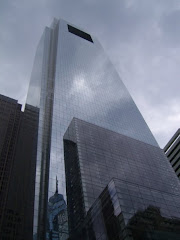 philly comcast building