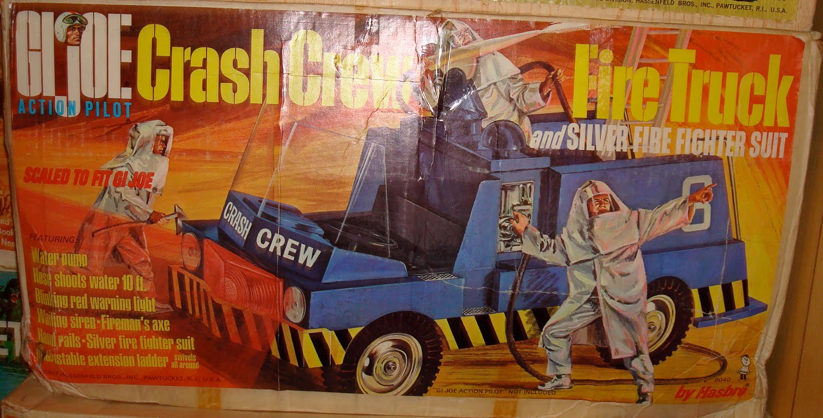 The Crash Crew - Crash Crew's Back The Crash Crew - Crash Crew's Back