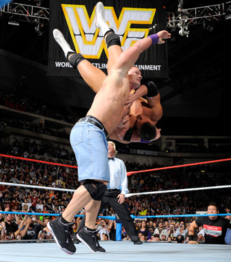 RAW Supershow 30/05/2013 Picture+18