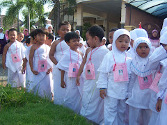 Manasik Haji Cilik 1430 H