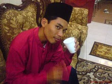 Muharam Daus