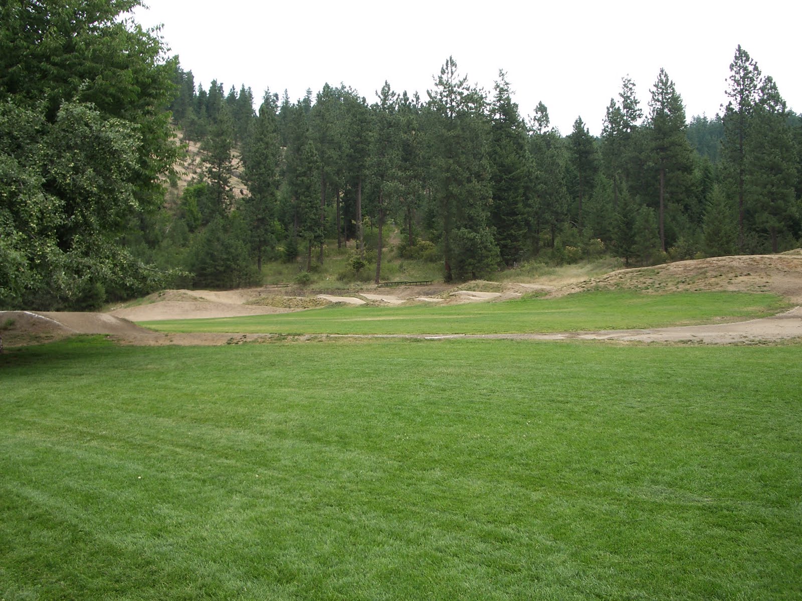 Idaho Recreation Inclusion Matters! Cherry Hill Park