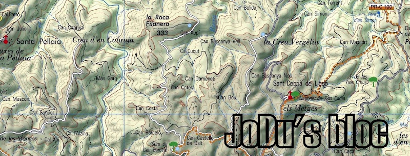 JoDu's bloc