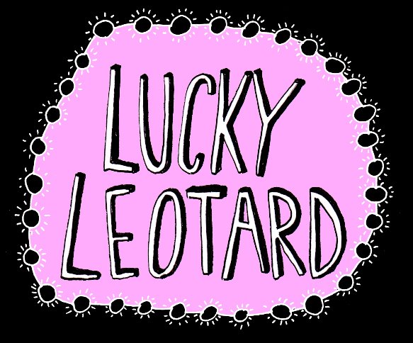 lucky leotard