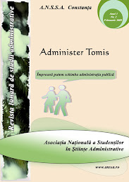 Admnister Tomis 2009