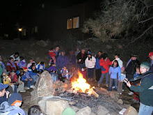 Beth El Family Retreat