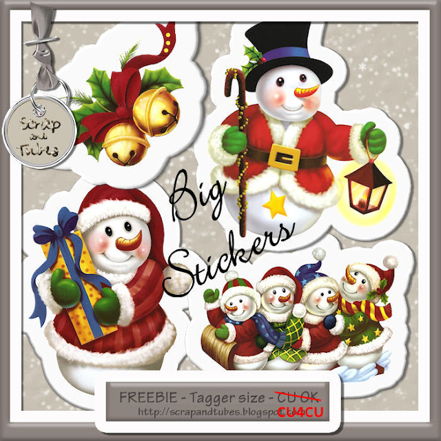 Christmas Stickers 3 (CU4CU) Christmas+Stickers+3_Preview_Scrap+and+Tubes