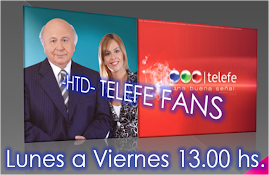 TELEFE NOTICIAS (1ª)