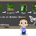 Ciclo de vida da Borboleta Monarca