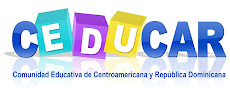 Comunidad Educativa de Centroamérica y República Dominicana