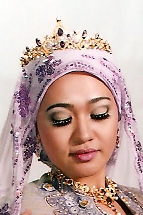 MAKE UP PENGANTIN