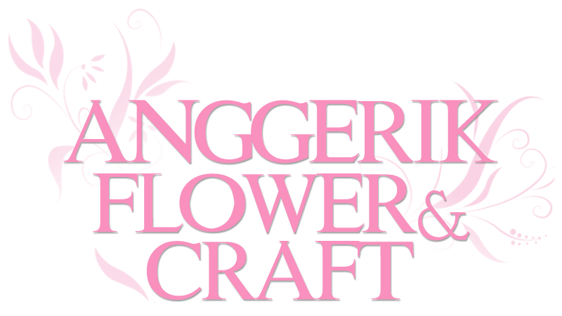 Anggerik Flower & Craft