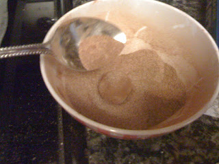 Snickerdoodle Cookies Snickerdoodle Cookies