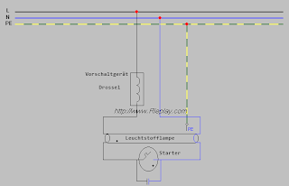 Elektrotechnik von A - Z: Schaltungsarten von ...