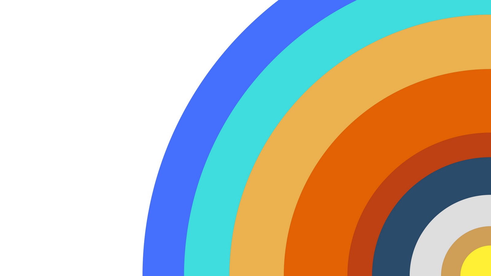 Code Brewery: Colors of the Solar System