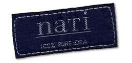 Nati 100% Pure Idea Showroom