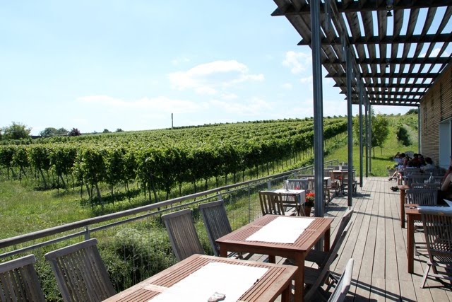 Bergfex S Koch Und Gartenecke August 2010