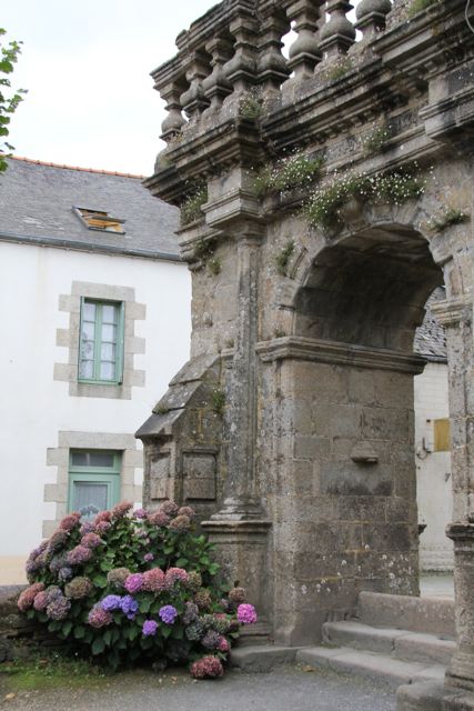 Bergfex S Koch Und Gartenecke August 2010