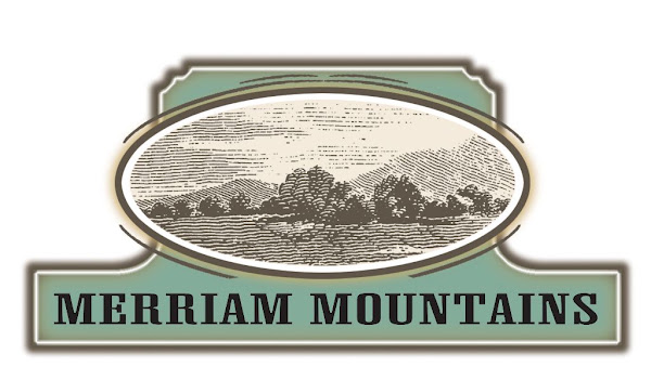 Merriam Mountains Update