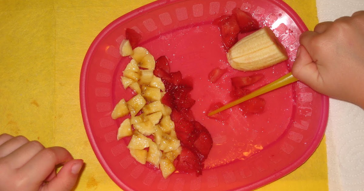 Cook'n'Fun: Clases de cocina para niños