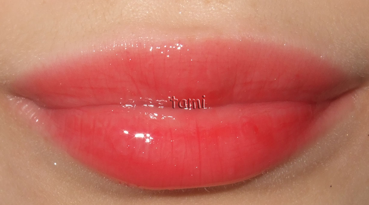 Обзор по блескам дял губ 