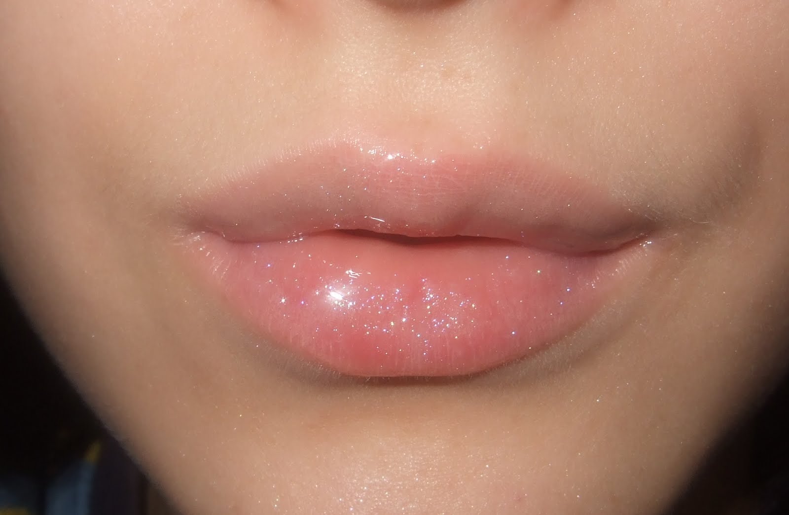 Обзор по блескам дял губ 