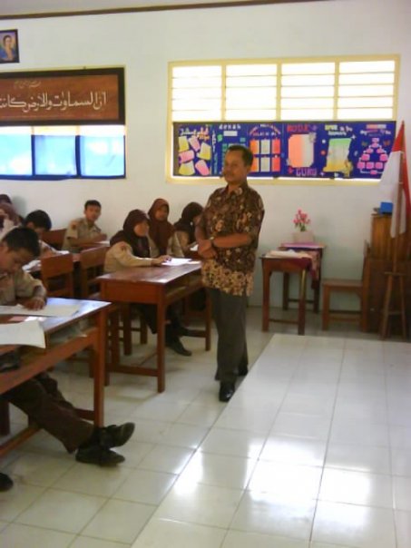 berikut ini contoh judul penelitian tindakan kelas ptk yang pernah