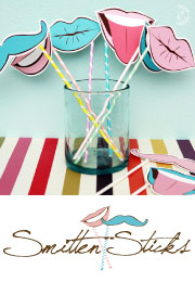 { Smitten Sticks }