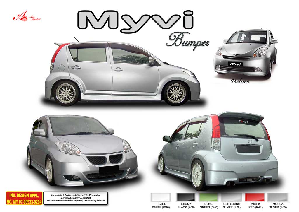 perodua myvi sedan. *Best price*All CARS AIRMASTER