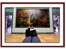 Louvre - A colecção
