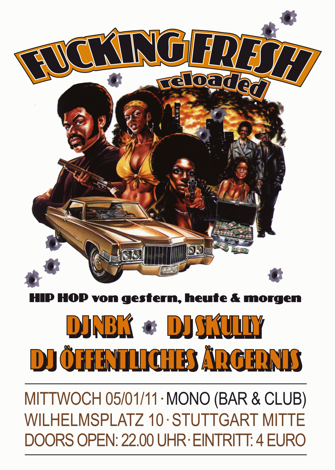 Navy Stripes Lady Of Style