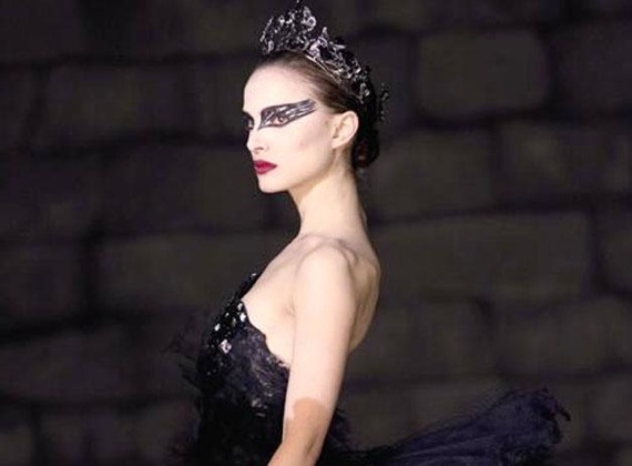 Nina Sayers (Natalie Portman) Nina Sayers (Natalie Portman)