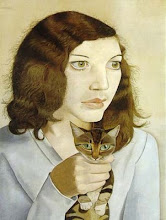 Lucian Freud