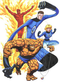 Bayas de Goji Fantastic4