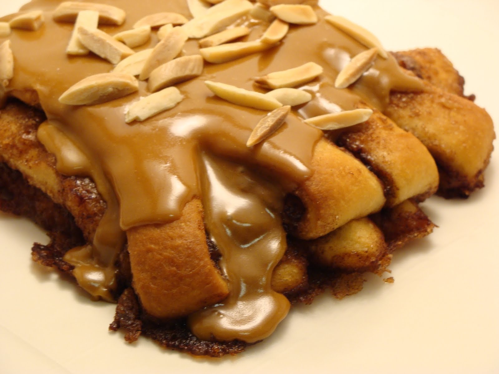 Cantstopbaking Chocolate Bear Claws