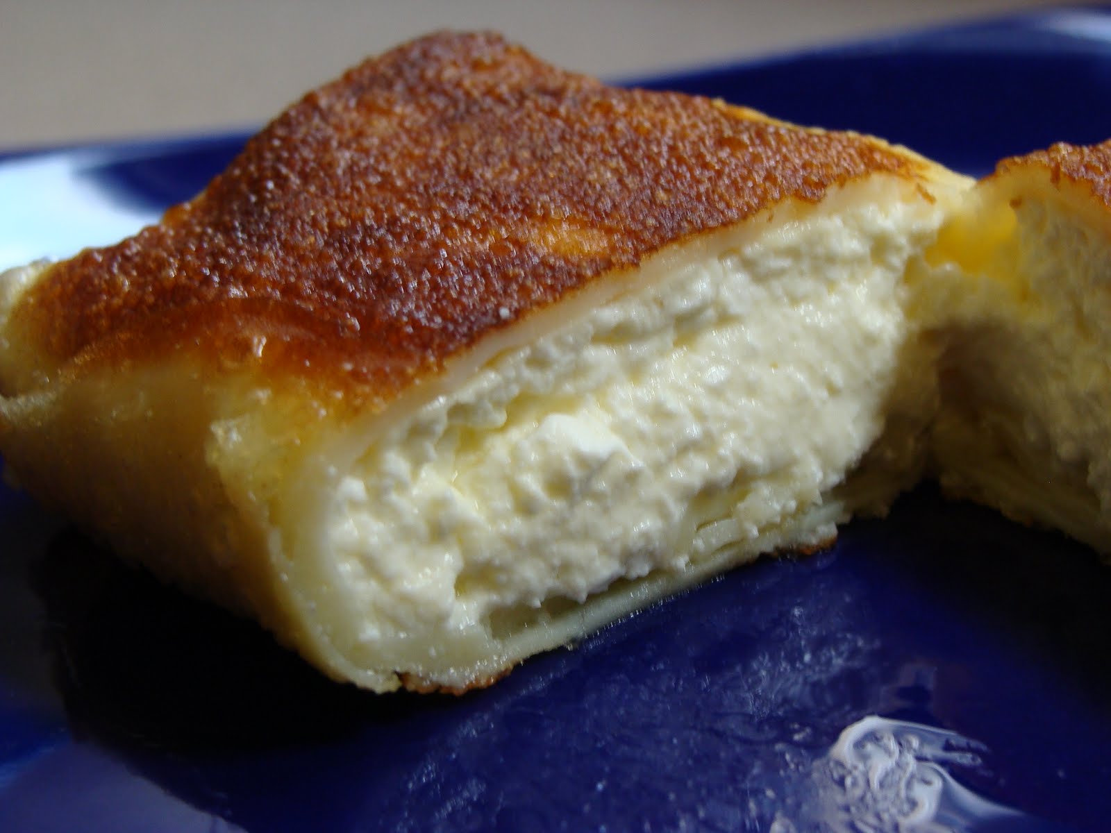 Cantstopbaking Something yummy....cheese blintzes