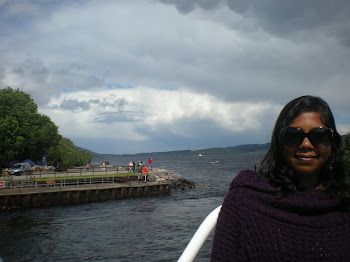 Loch ness