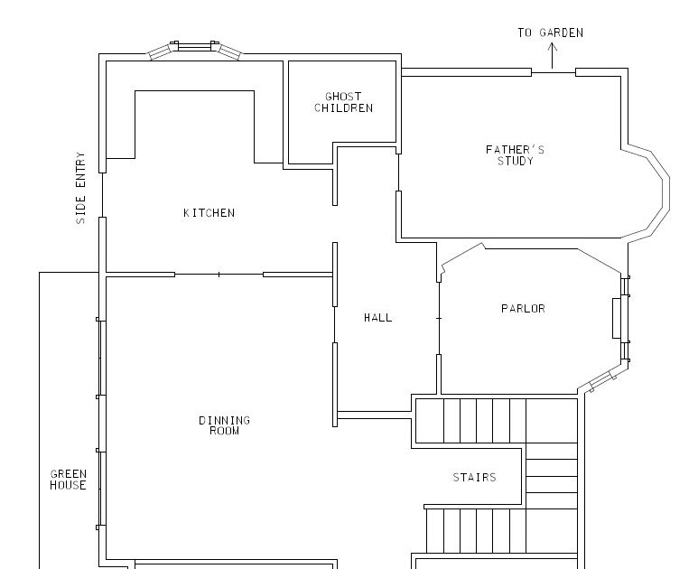 Coraline House Floor Plan | coraline house floor plan home design and style Coraline House Floor Plan | coraline house floor plan home design and style