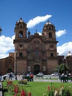 "La Ciudad de Dios"